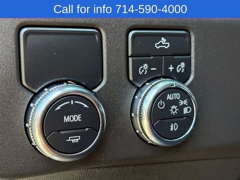 Used 2023 GMC Sierra 1500 Elevation RWD image 20