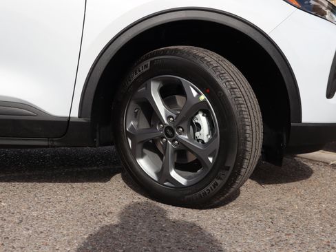 New 2026 Ford Escape ST-Line Select w/ Tech Pack #1 image 13