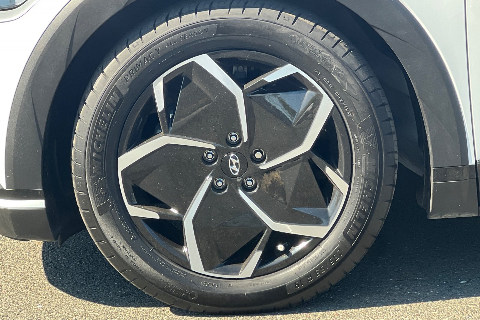 Used 2024 Hyundai Ioniq 5 SEL RWD image 33