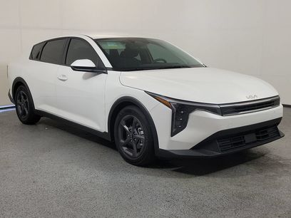 Used 2026 Kia K4