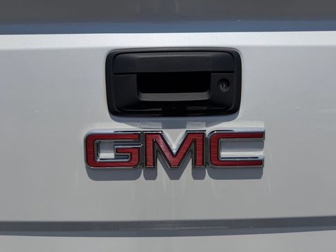 Used 2018 GMC Sierra 1500 SLT w/ Texas SLT Premium Package RWD image 15