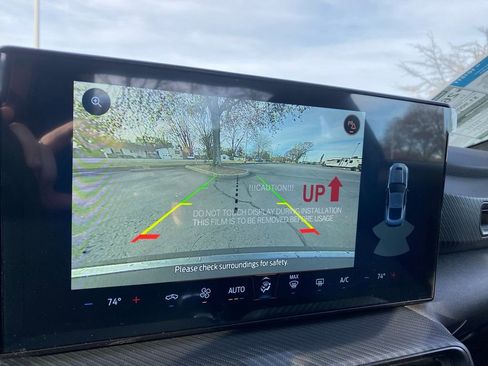 New 2026 Ford Mustang Coupe image 19