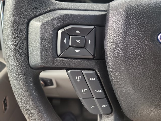 Used 2016 Ford F150 XLT RWD image 26