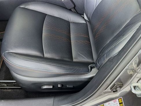 Used 2023 Nissan Altima 2.0 SR FWD image 23