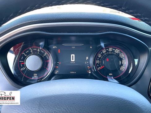 Used 2021 Dodge Challenger R/T w/ Blacktop Package image 19