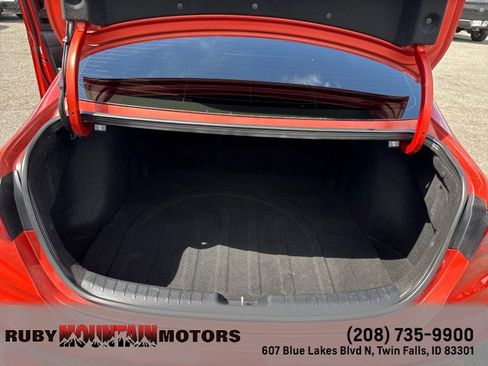 Used 2023 Kia Forte LXS FWD image 24