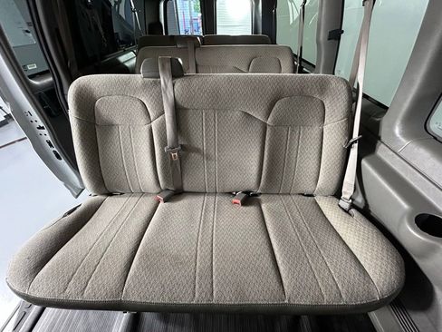 Used 2023 Chevrolet Express 3500 LS RWD image 13