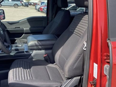 Certified 2023 Ford F150 XL w/ STX Appearance Package image 5