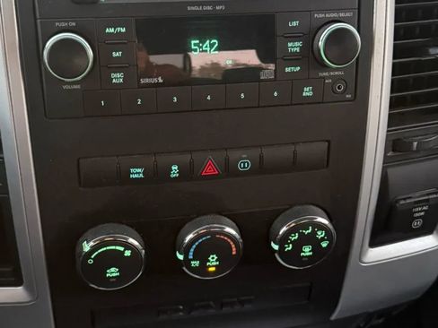 Used 2010 Dodge Ram 1500 Truck SLT w/ Big Horn Regional Pkg RWD image 14