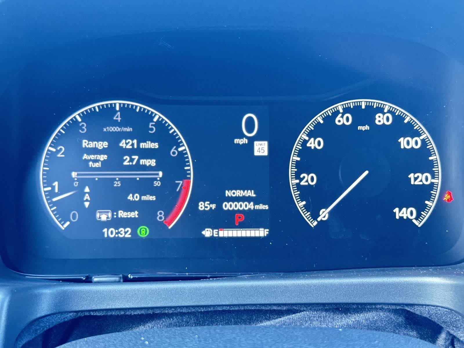 New 2026 Honda Odyssey Elite image 21
