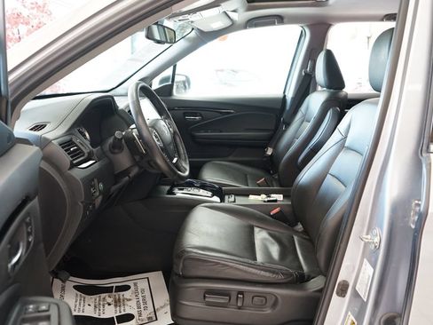 Used 2020 Honda Ridgeline RTL-E image 27