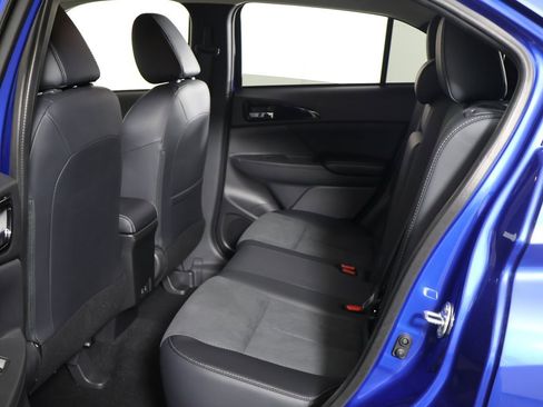 New 2026 Mitsubishi Eclipse Cross SE image 28