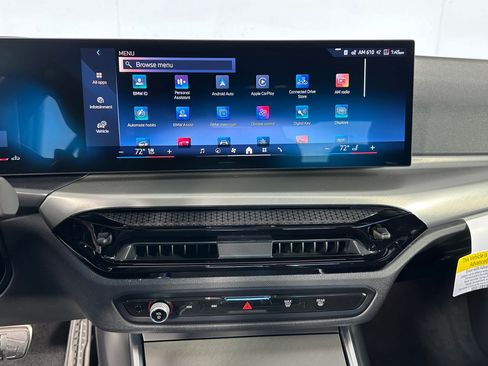 New 2026 BMW 330i Sedan w/ M Sport Package image 22