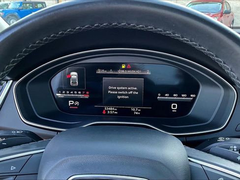 Used 2022 Audi Q5 2.0T Premium Plus image 19