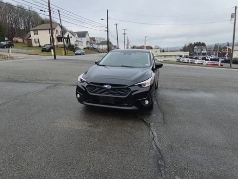 Used 2024 Subaru Impreza 2.0i Sport image 4