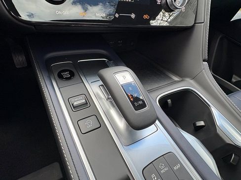 New 2026 INFINITI QX60 Sport w/ Dark Cargo Package image 22