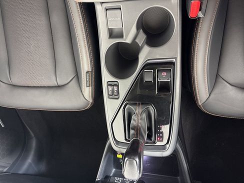 Used 2025 Subaru Crosstrek 2.5i Limited image 27