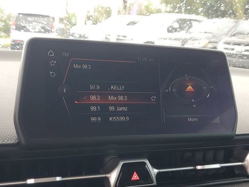 Used 2020 Toyota Supra Premium w/ Driver Assist Package RWD image 22