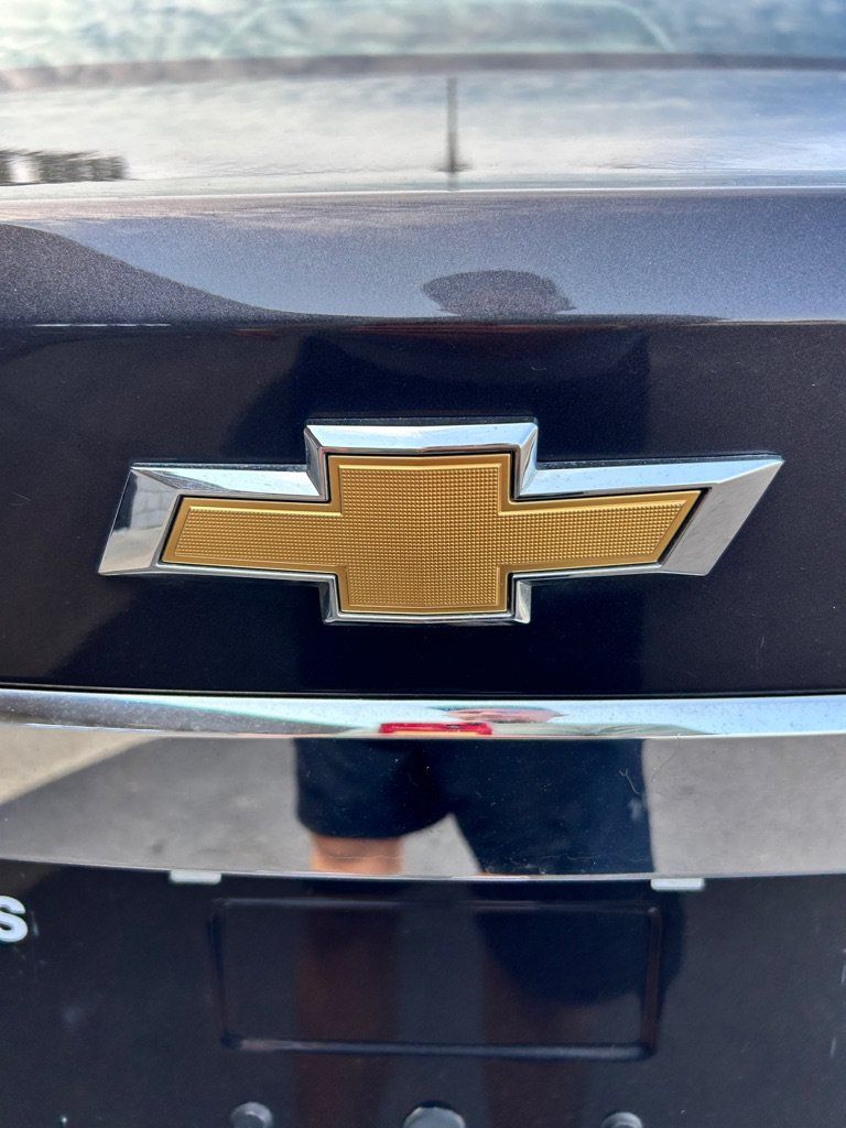 Used 2016 Chevrolet Cruze LT FWD image 17