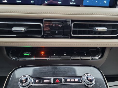 Certified 2023 Lincoln Nautilus Reserve w/ Equipment Group 201A image 22