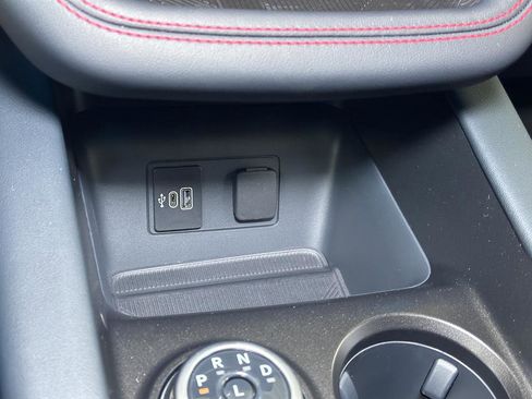 New 2026 Ford Explorer ST-Line w/ ST-Line Street Pack image 32