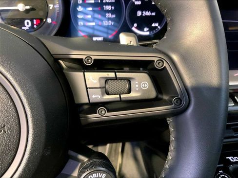 Certified 2024 Porsche 911 Carrera T image 28