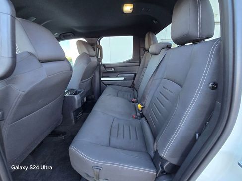 Used 2024 Toyota Tacoma TRD Off-Road image 16