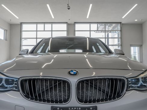 Used 2015 BMW 328i Gran Turismo xDrive AWD/4WD image 23