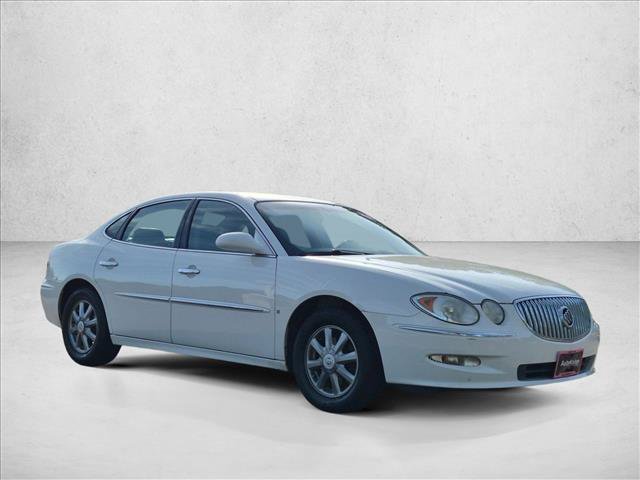 Used 2009 Buick LaCrosse CXL FWD image 3