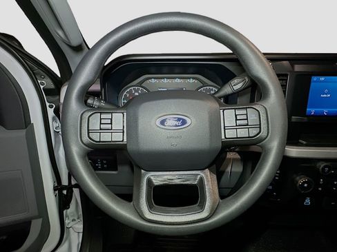 New 2026 Ford F350 XL w/ XL Chrome Package image 7