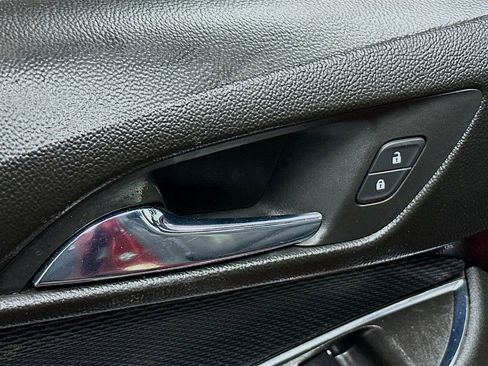 Used 2017 Chevrolet Cruze LT w/ Sun And Sound Package image 18