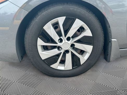 Used 2020 Nissan Sentra S FWD image 28