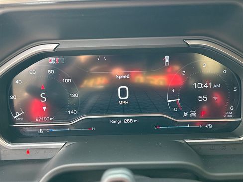 Used 2024 GMC Sierra 1500 Denali image 28