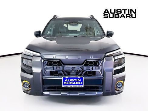 Used 2026 Subaru Outback Wilderness AWD/4WD image 3