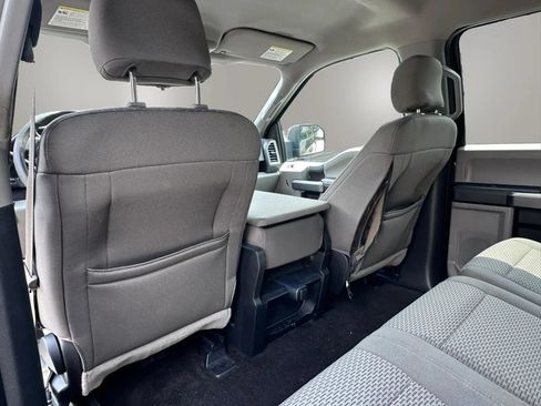 Used 2015 Ford F150 XLT RWD image 16