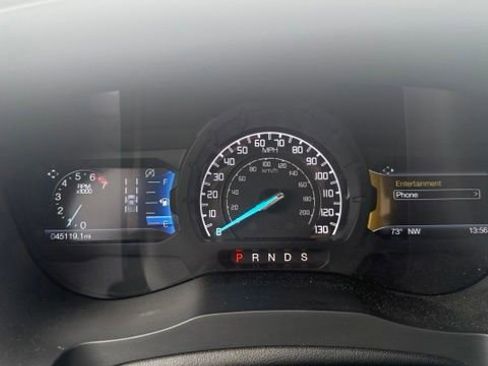 Used 2019 Ford Ranger Lariat AWD/4WD image 19