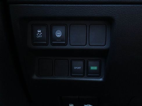 Used 2022 Nissan Rogue Sport S FWD image 26