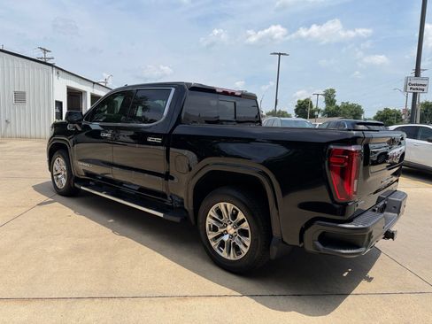 Used 2022 GMC Sierra 1500 Denali AWD/4WD image 30