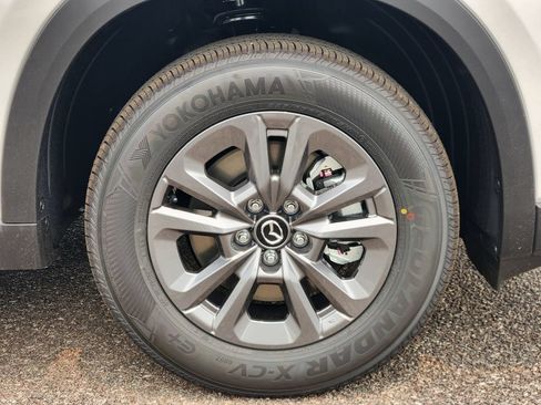 New 2026 MAZDA CX-5 Select AWD/4WD image 30
