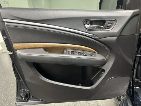 Used 2019 Acura MDX SH-AWD w/ Technology Package image 23