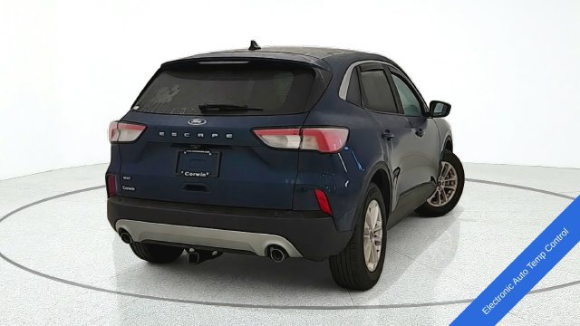 Used 2020 Ford Escape SE FWD image 5