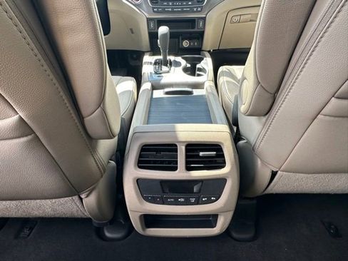 Used 2016 Honda Pilot EX-L image 30