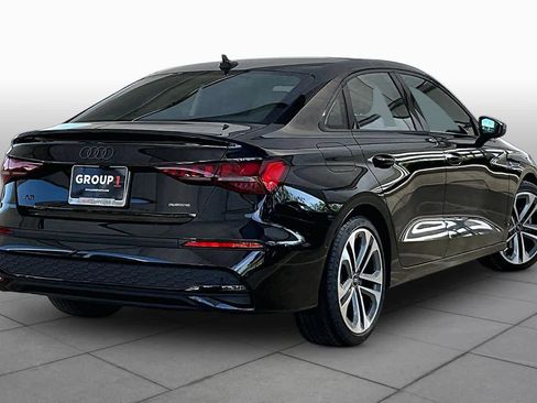 Used 2026 Audi A3 2.0T Premium w/ Black Optic Package AWD/4WD image 13