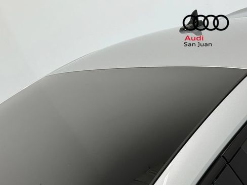 Used 2023 Audi A3 2.0T Premium Plus w/ Premium Plus Package FWD image 8