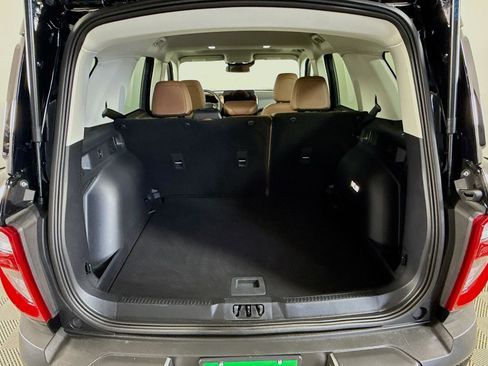 Used 2025 Ford Bronco Sport Outer Banks w/ Outer Banks Tech Package+ image 35