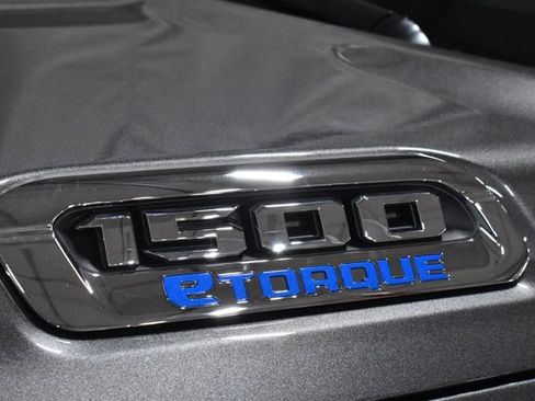 New 2026 RAM 1500 Big Horn image 33