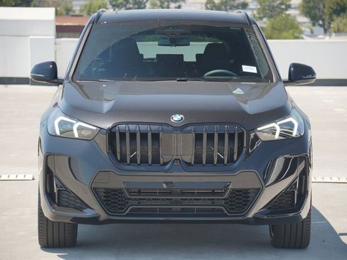 Used 2025 BMW X1 xDrive28i w/ Technology Package image 2