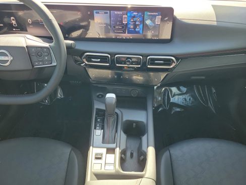 New 2026 Nissan Sentra SR image 13