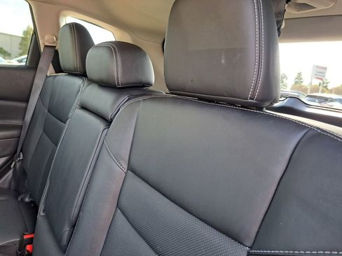 Used 2020 Nissan Murano SL image 23