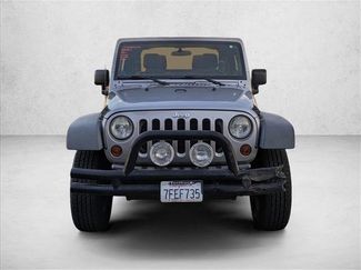 Used 2013 Jeep Wrangler Sport video 2